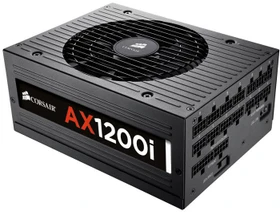Corsair Professional Series AX1200i 1200W, ATX 2.31