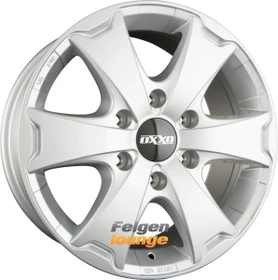 Oxxo Aventura 7.5x18 6/114.3 (verschiedene Farben/Modelle)