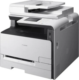 Canon i-SENSYS MF623Cn, Laser, mehrfarbig