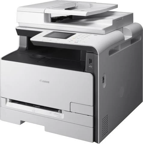 Canon i-SENSYS MF623Cn, Laser, mehrfarbig