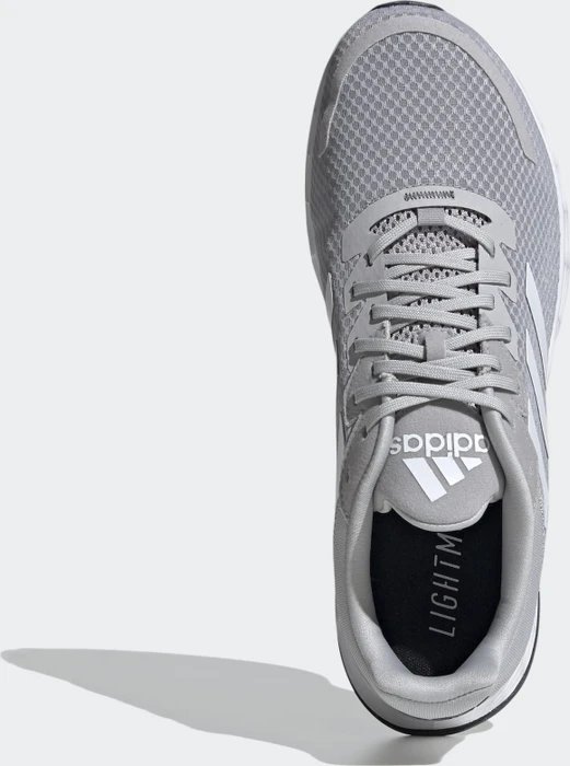 adidas Duramo SL grey two/cloud white/grey six (Herren)