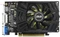 ASUS GeForce GTX 750 OC, GTX750-PHOC-2GD5, 2GB GDDR5, VGA, DVI, HDMI Vorschaubild