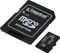 Kingston Industrial Temperature Gen2 R100 8GB Kit, UHS-I U3, A1, Class 10 Vorschaubild