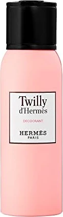 Hermès Twilly d'Hermès Deodorant Spray, 150ml