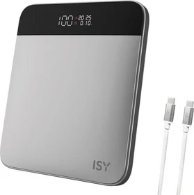 ISY INP-1000 grau