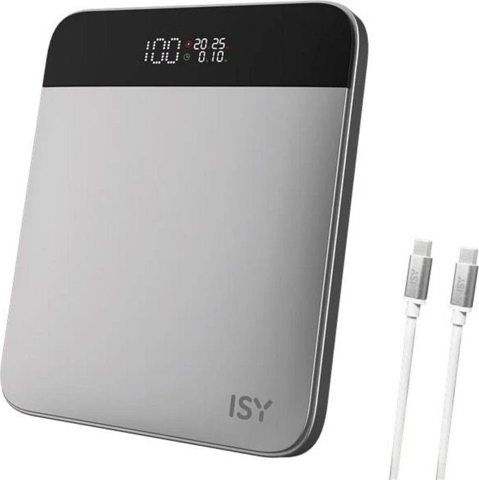 ISY INP-1000 grau