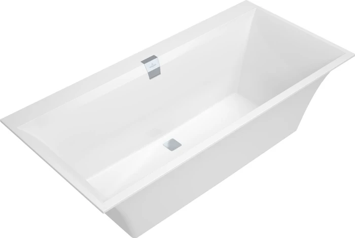 Villeroy & Boch Squaro Edge 12