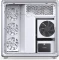 Jonsbo X400 White, Glasfenster Vorschaubild