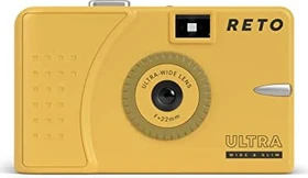 Reto Ultra Wide & Slim (verschiedene Farben)