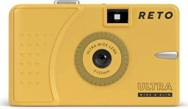 Reto Ultra Wide & Slim (verschiedene Farben)