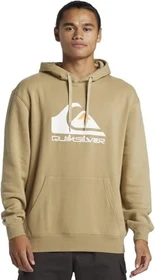 Quiksilver Big Logo Hoodie twill (Herren)