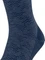Falke Mighty Nest Socken royal blue (Herren) Vorschaubild