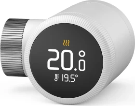 tado Smart Heizkörper-Thermostat X, Heizungssteuerung