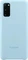 Samsung Silicone Cover für Galaxy S20 blue coral Vorschaubild