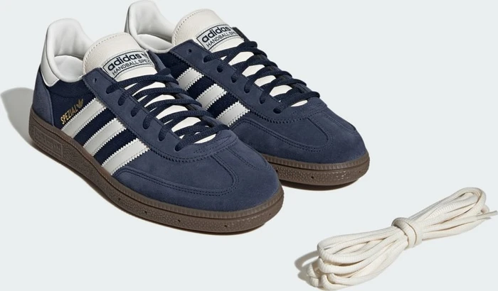 adidas Handball Spezial night indigo/cloud white/chalk white