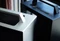 Jonsbo T8 PLUS Black, schwarz, Glasfenster, Mini-ITX Vorschaubild