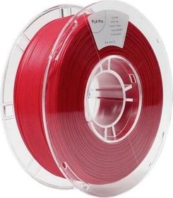 Maertz PLA Pro, rot, Spule, 1.75mm, 1.00kg