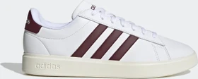 adidas Grand Court X Lego 2.0 cloud white/shadow red/off white