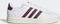 adidas Grand Court X Lego 2.0 cloud white/shadow red/off white Vorschaubild
