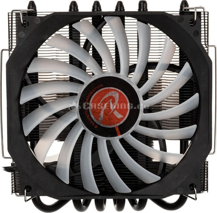 Raijintek Pallas 120 RGB