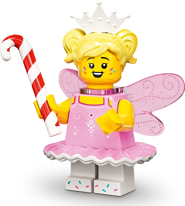 LEGO Minifigures - Serie 23