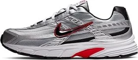 Nike Initiator metallic silver/white/black (Herren)