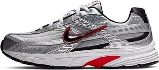 Nike Initiator metallic silver/white/black (Herren)