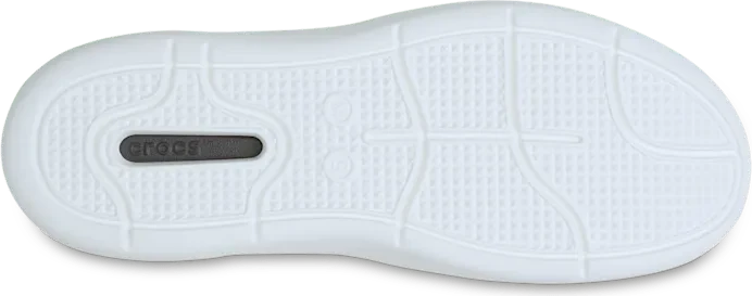 Crocs Classic Sneaker atmosphere/white (Herren)