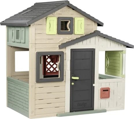 Smoby Friends Spielhaus