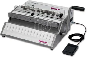 Argo Renz SRW 360