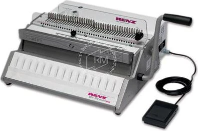 Argo Renz SRW 360