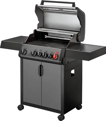 Enders Hyde 4 SIKR Turbo