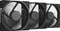 Endorfy SilentiumPC Fluctus 120 PWM, 120mm, 3er-Pack Vorschaubild
