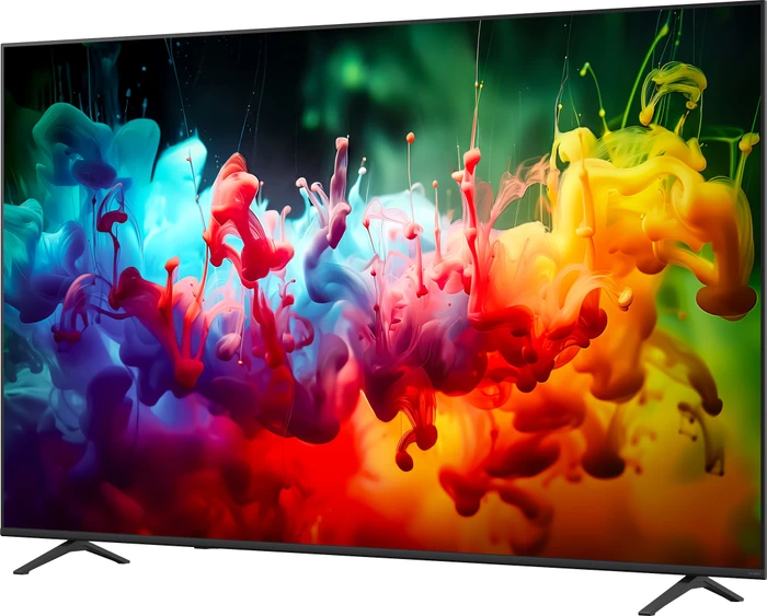 LG QNED AI 75QNED70B6A Mini LED