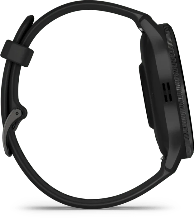 Garmin Venu 3 slate/black