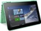 HP Pavilion x360 11-k100ng, grün, Pentium N3700, 4GB RAM, 500GB HDD, DE Vorschaubild