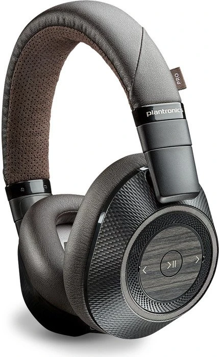 Plantronics BackBeat Pro 2 schwarz