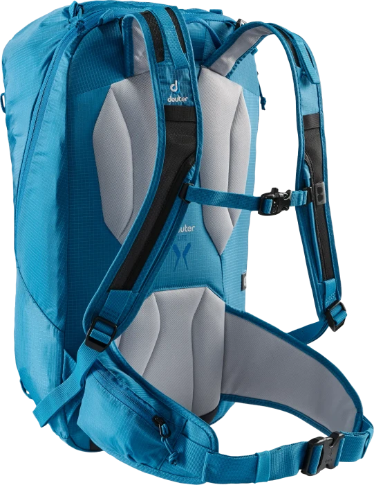 Deuter Freerider Lite 18 SL azure (Damen)