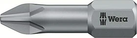 Wera 851/1 TZ Kreuzschlitz Bit 1/4", PH3x25mm, 1 Stück
