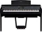 Yamaha Clavinova CVP-909 schwarz matt Vorschaubild