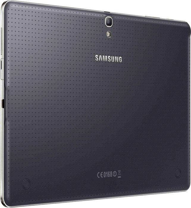 Samsung Galaxy Tab S 10.5 T800, schwarz, 16GB