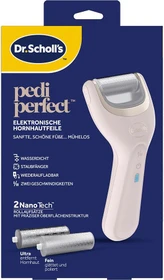 Scholl Pedi Perfect elektrischer Hornhautentferner