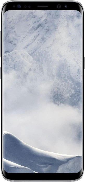 Samsung Galaxy S8