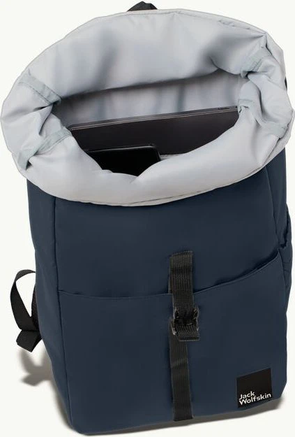 Jack Wolfskin Island midnight sky