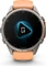 Garmin Fenix 9 Pro inReach 43mm titanium/shell pink-autumn orange Vorschaubild