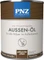PNZ Außen-Öl Holzschutzmittel, 2.5l Vorschaubild