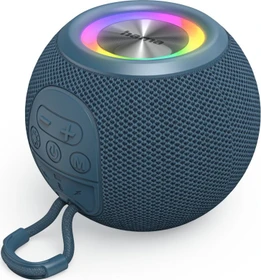 Hama Ball Shape Speaker blau
