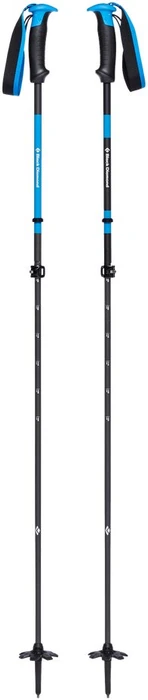 Black Diamond Razor Carbon Pro Touren Skistock