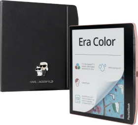 PocketBook Era Color Karl Lagerfeld, Sunset Copper, 32GB Flash