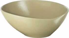 ASA Selection cuba Schale 27.5x24.5cm panna